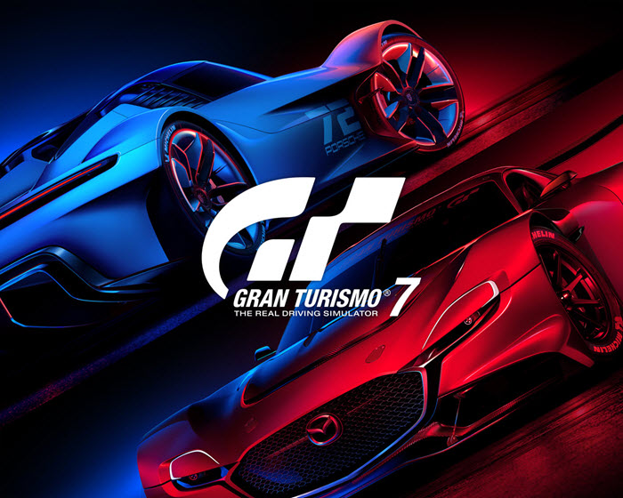 7 Gran Turismo برای PS4 و PS5